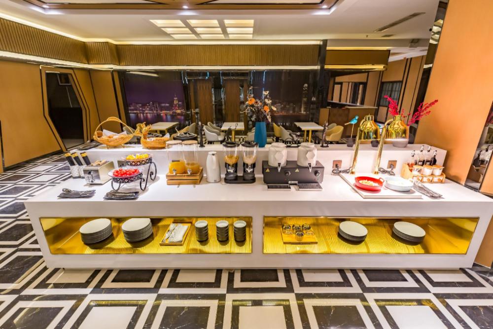 starway hotel baoding wanbo plaza