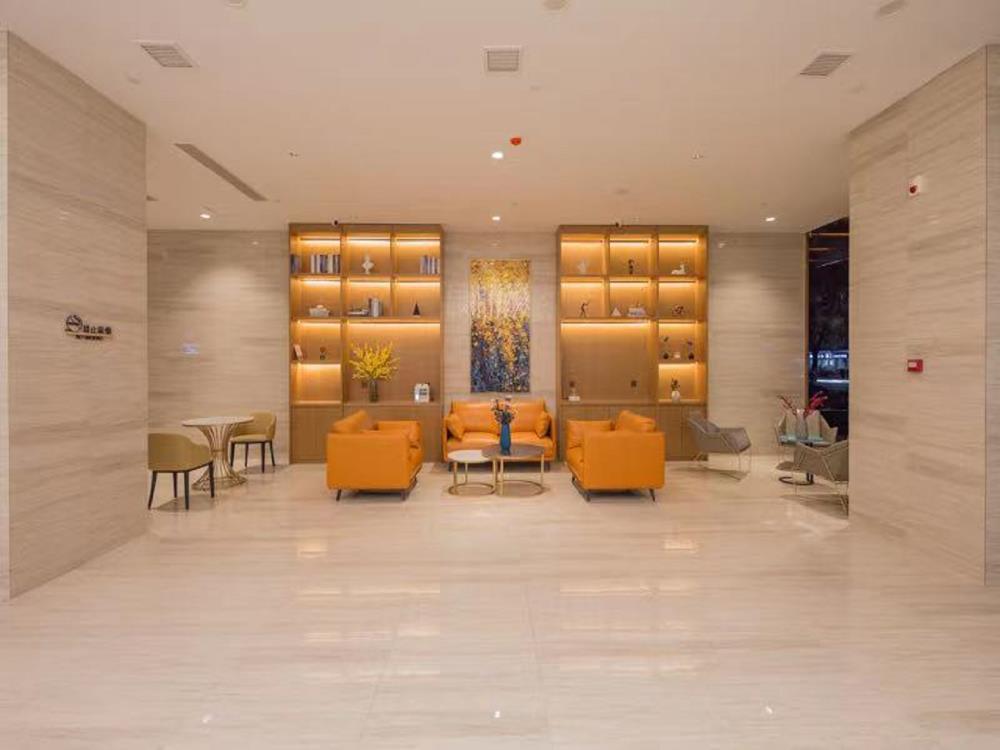 starway hotel baoding wanbo plaza