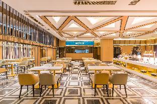 starway hotel baoding wanbo plaza