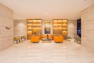 starway hotel baoding wanbo plaza