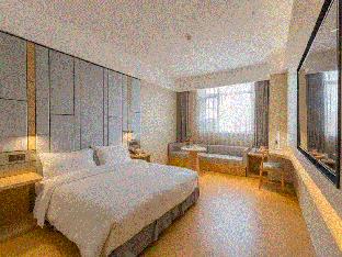 starway hotel baoding wanbo plaza