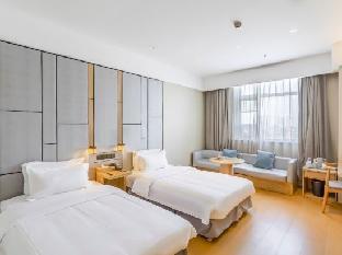 starway hotel baoding wanbo plaza