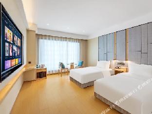 starway hotel baoding wanbo plaza