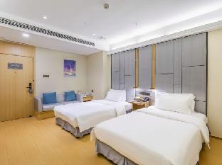 starway hotel baoding wanbo plaza