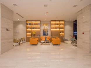 starway hotel baoding wanbo plaza