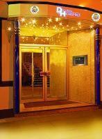 city hotel by celina