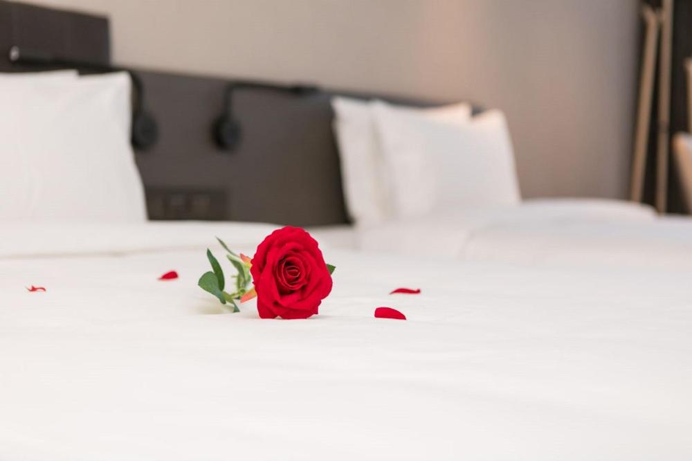 hanting premium hotel xining tangdao wanda plaza