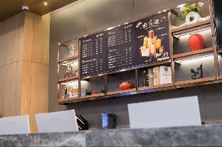 hanting premium hotel xining tangdao wanda plaza