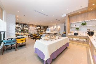 hanting premium hotel xining tangdao wanda plaza