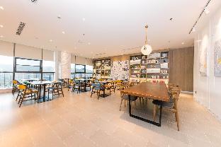hanting premium hotel xining tangdao wanda plaza