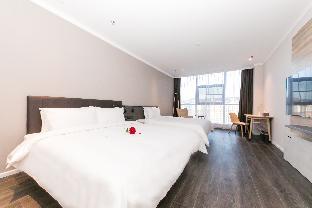 hanting premium hotel xining tangdao wanda plaza