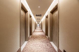 hanting hotel nantong railway station