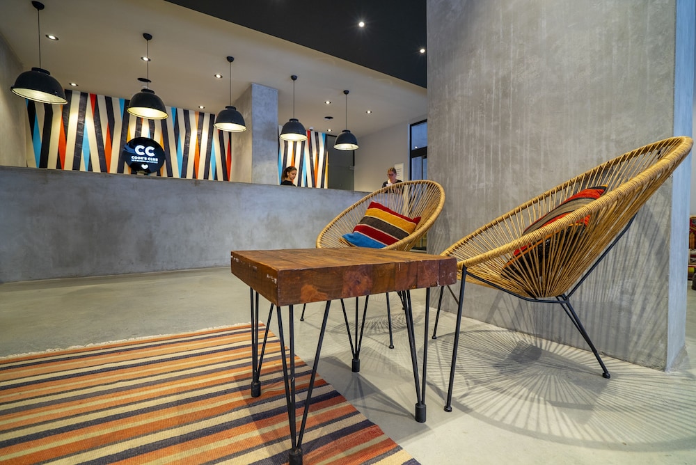 cooks club alanya adult only