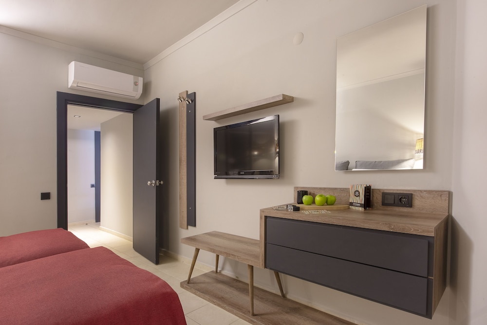 cooks club alanya adult only