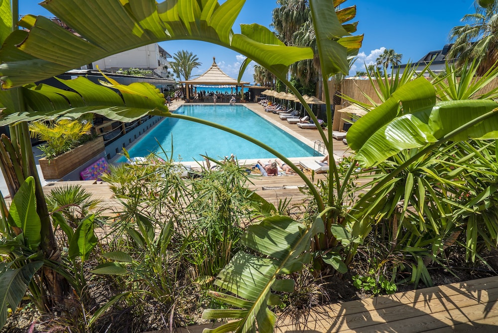 cooks club alanya adult only