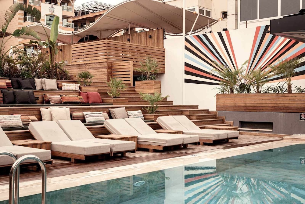 cooks club alanya adult only