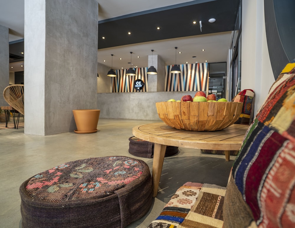 cooks club alanya adult only