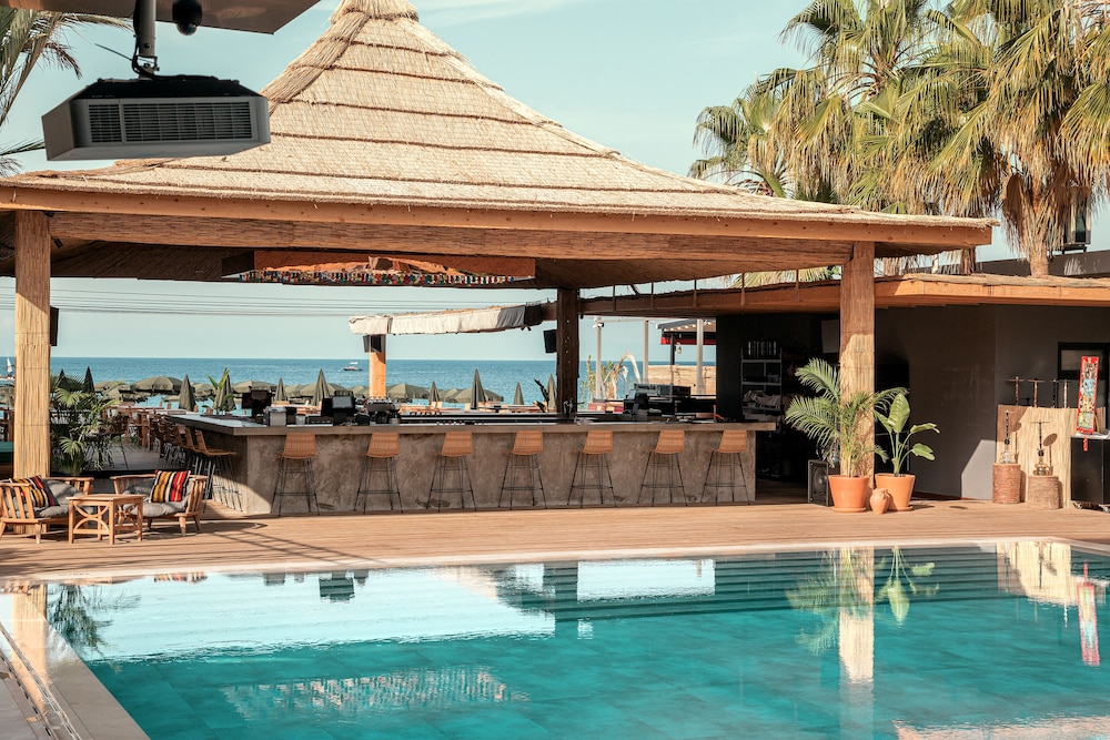 cooks club alanya adult only