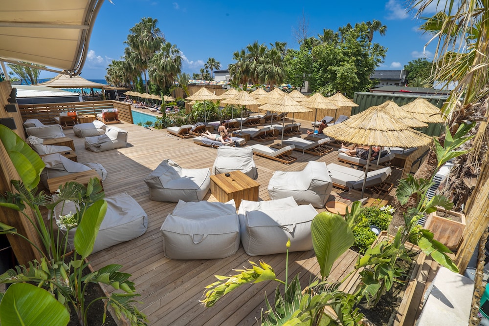 cooks club alanya adult only