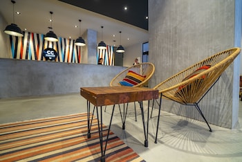 cooks club alanya adult only