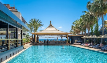 cooks club alanya adult only