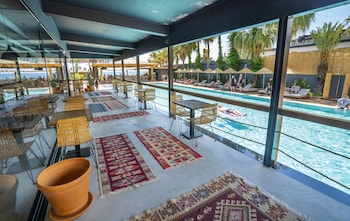 cooks club alanya adult only