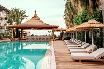 cooks club alanya adult only