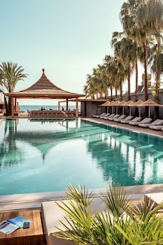 cooks club alanya adult only