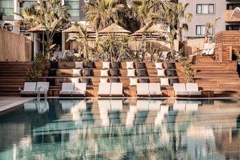 cooks club alanya adult only