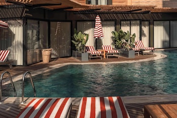 cooks club alanya adult only