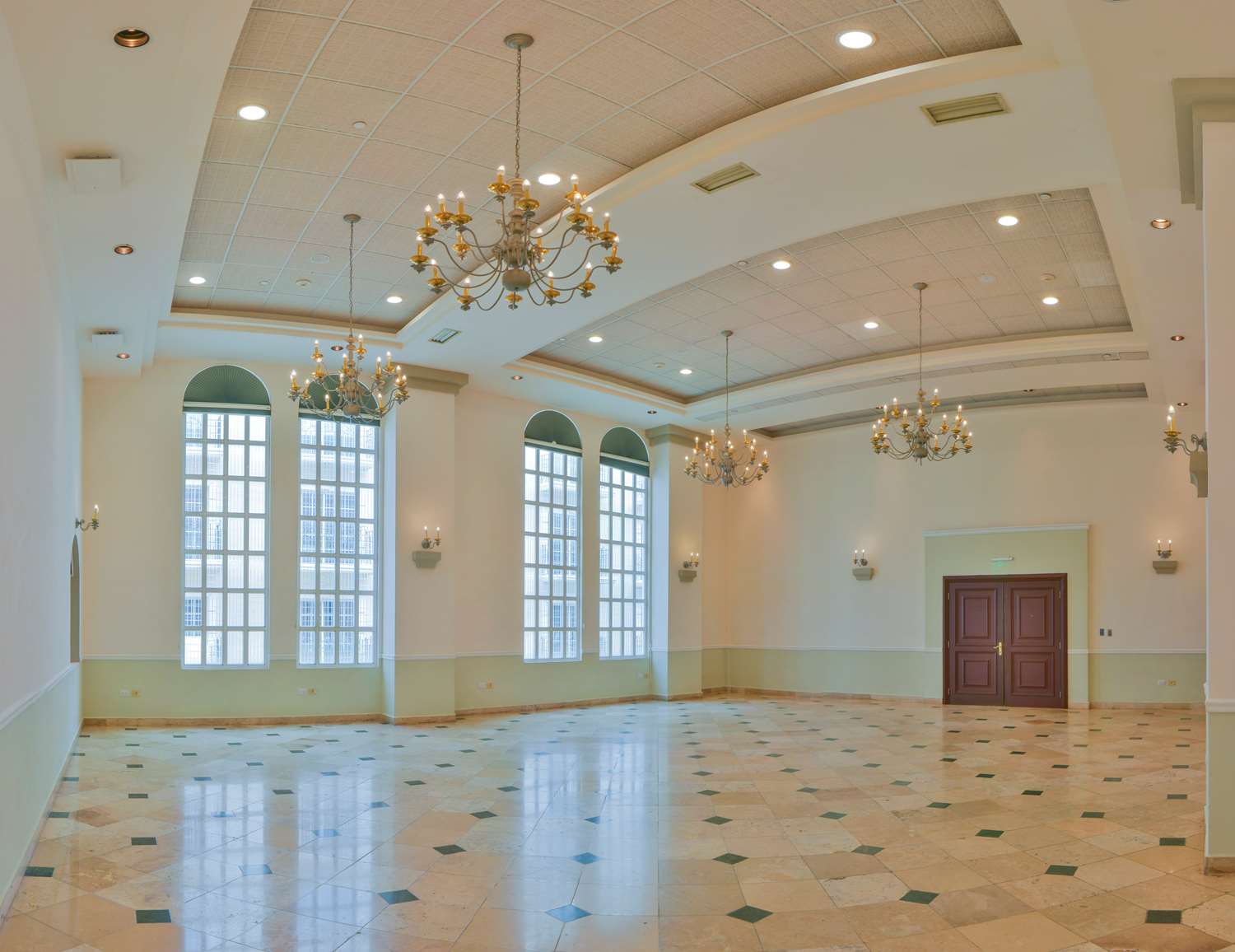 villa mercedes merida curio collection by hilton