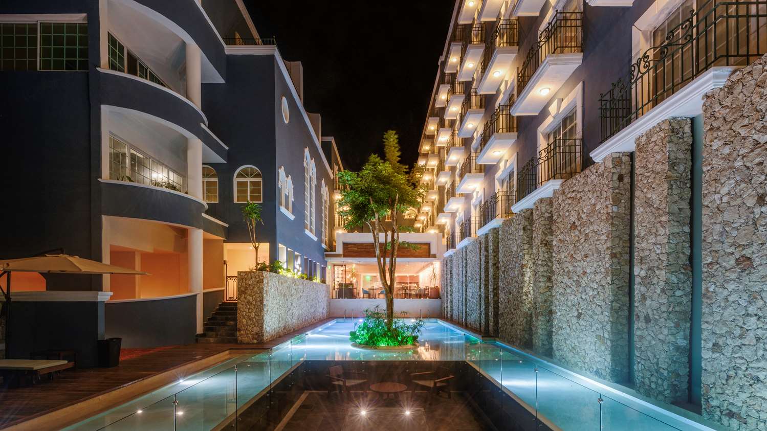 villa mercedes merida curio collection by hilton