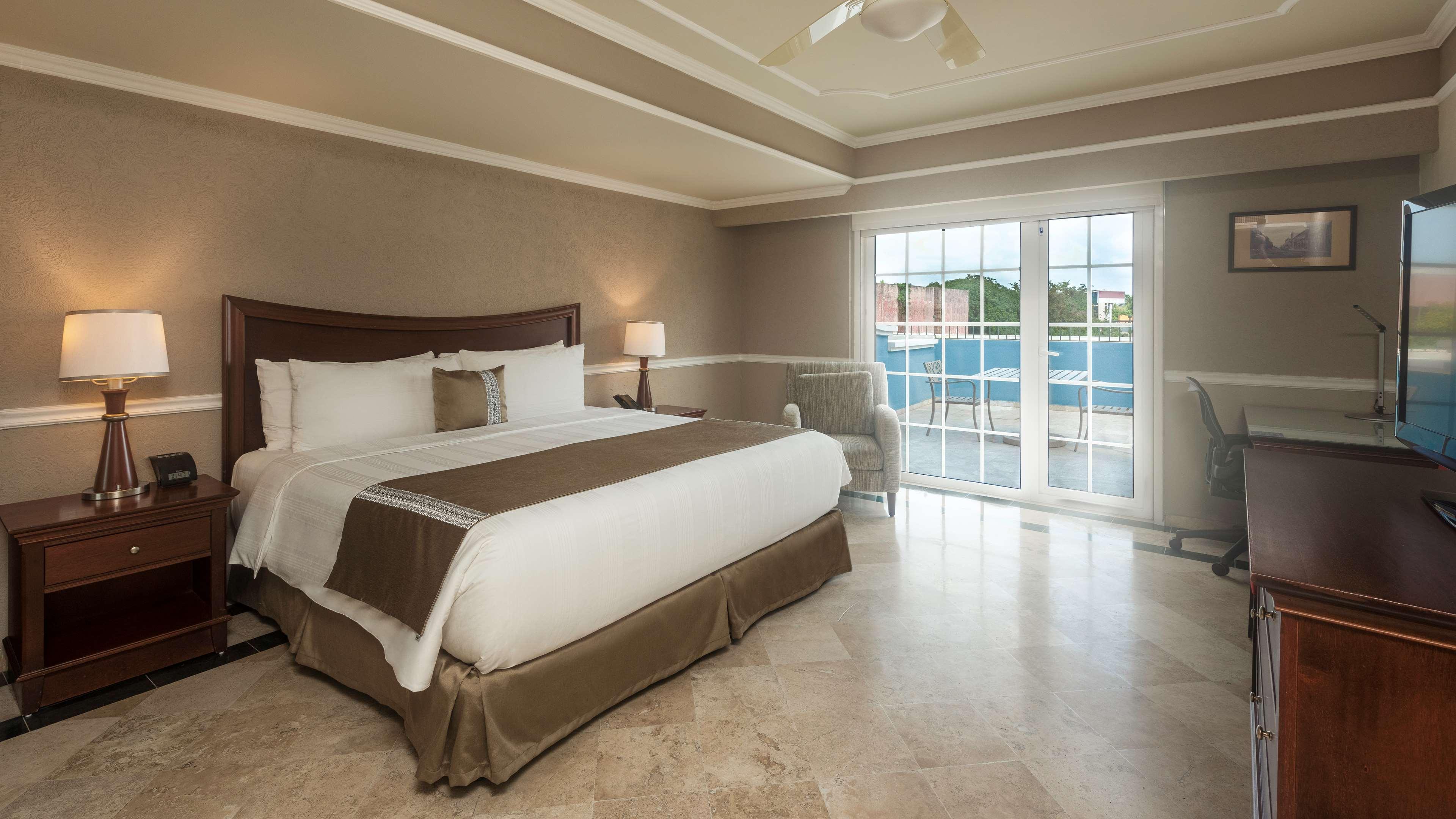 villa mercedes merida curio collection by hilton