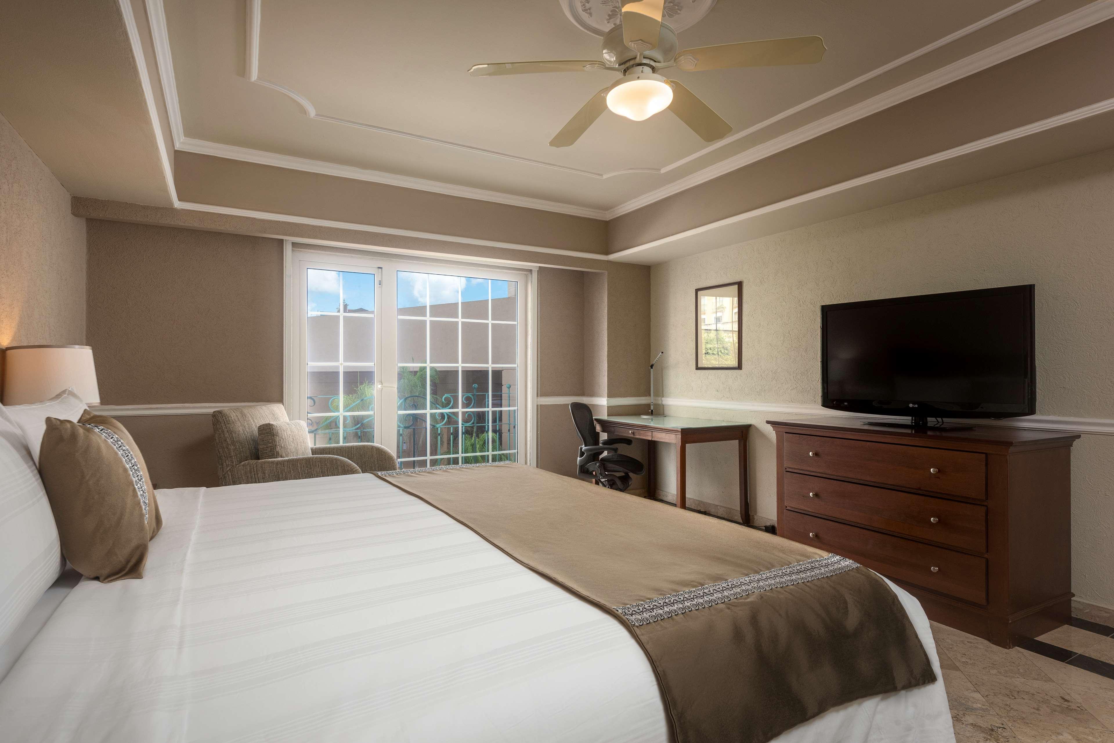 villa mercedes merida curio collection by hilton