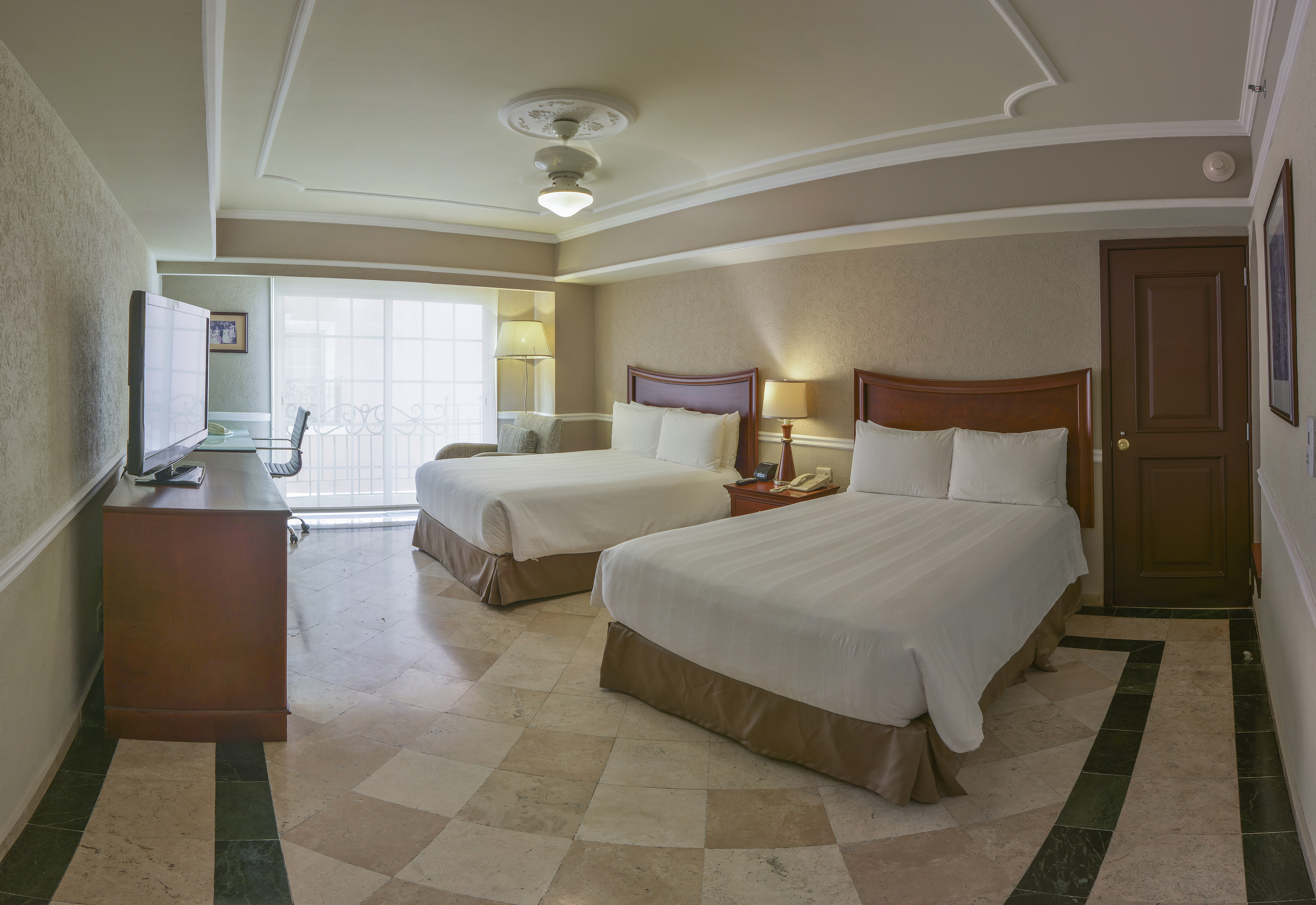 villa mercedes merida curio collection by hilton