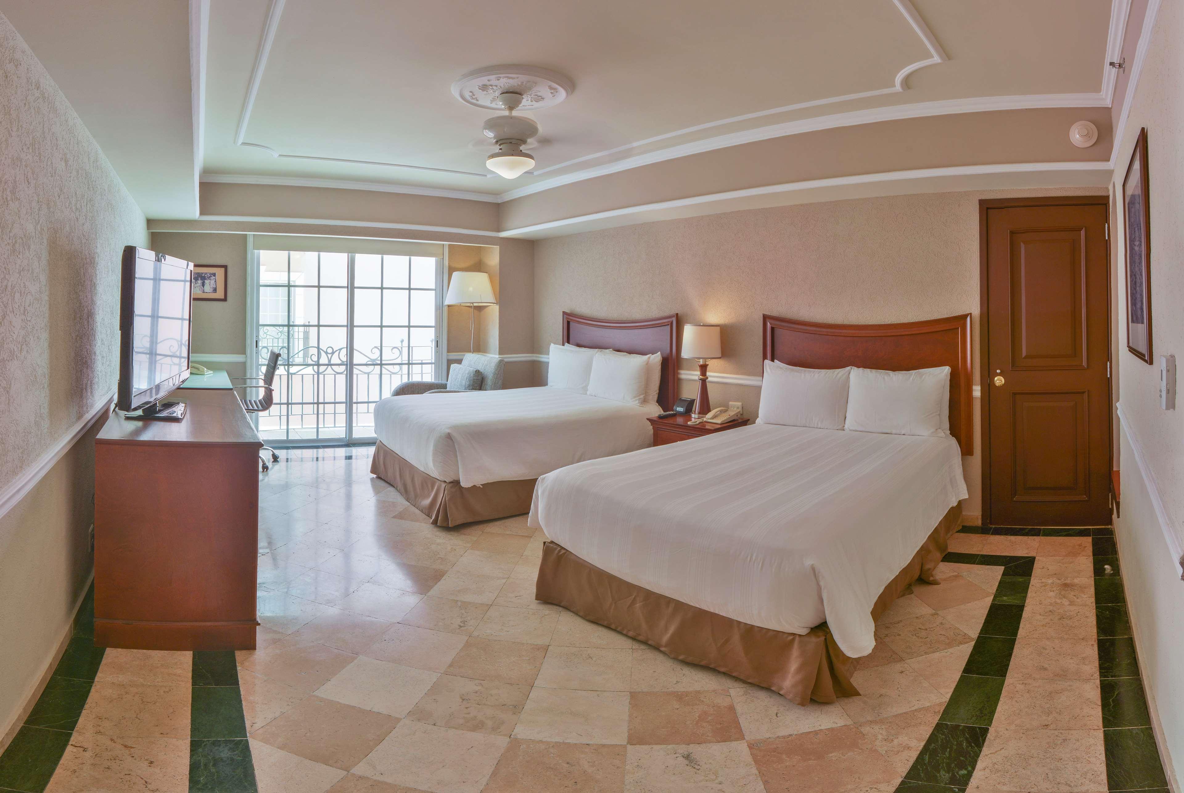 villa mercedes merida curio collection by hilton
