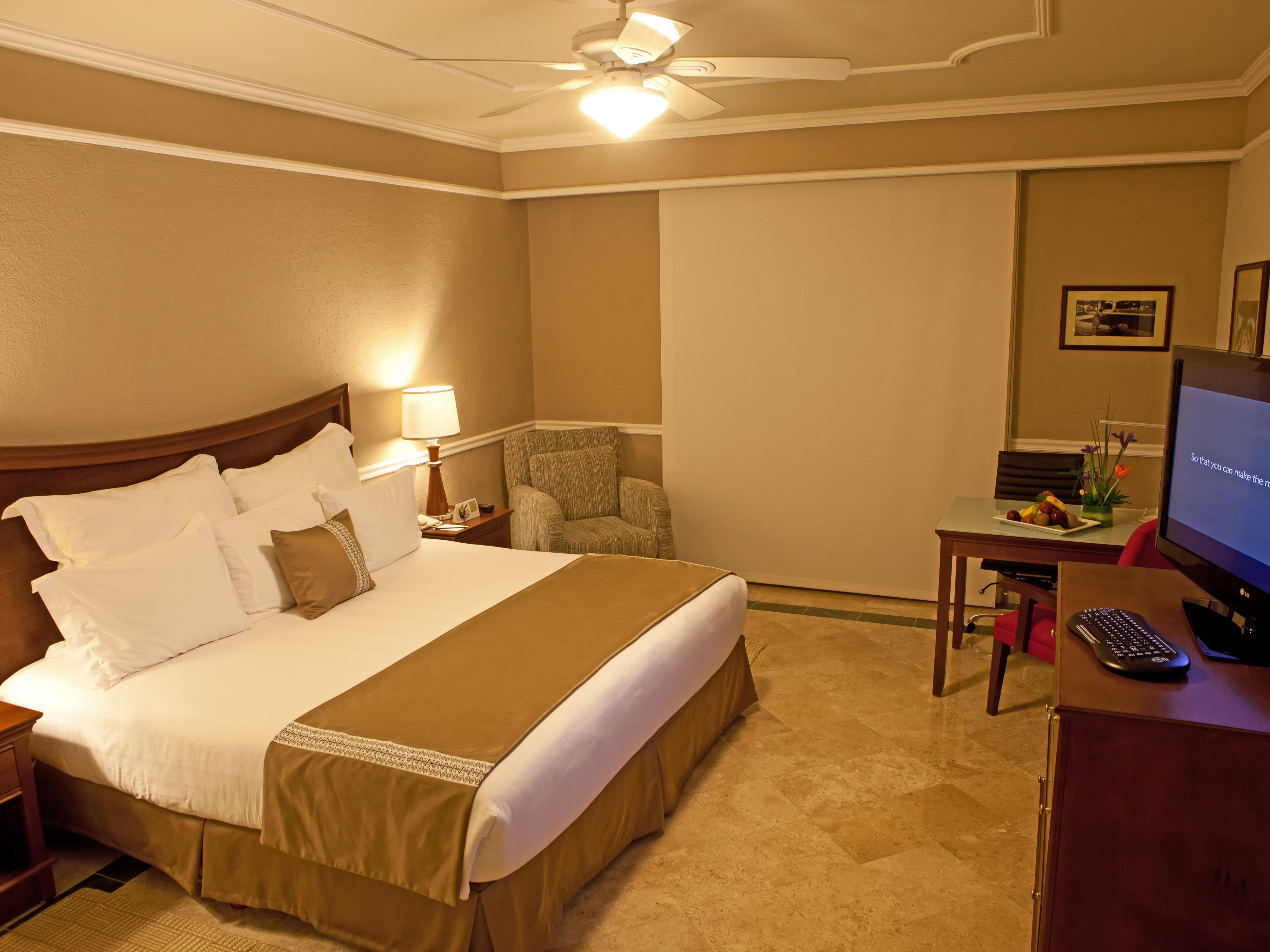 villa mercedes merida curio collection by hilton