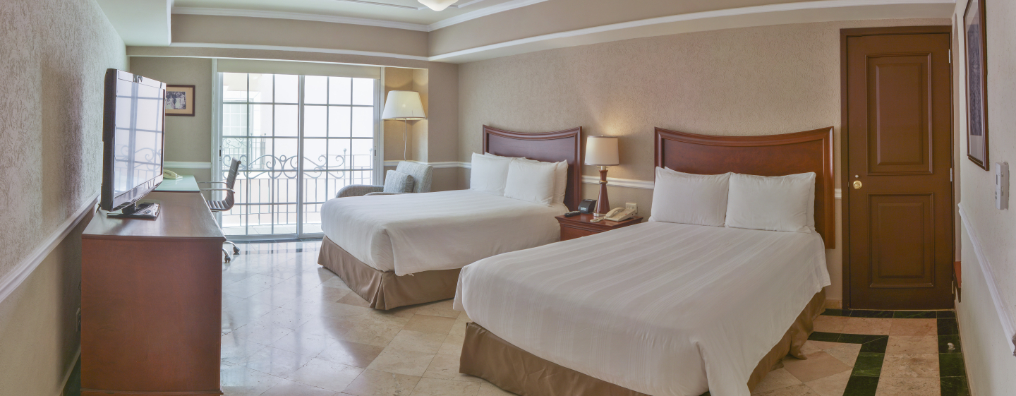 villa mercedes merida curio collection by hilton
