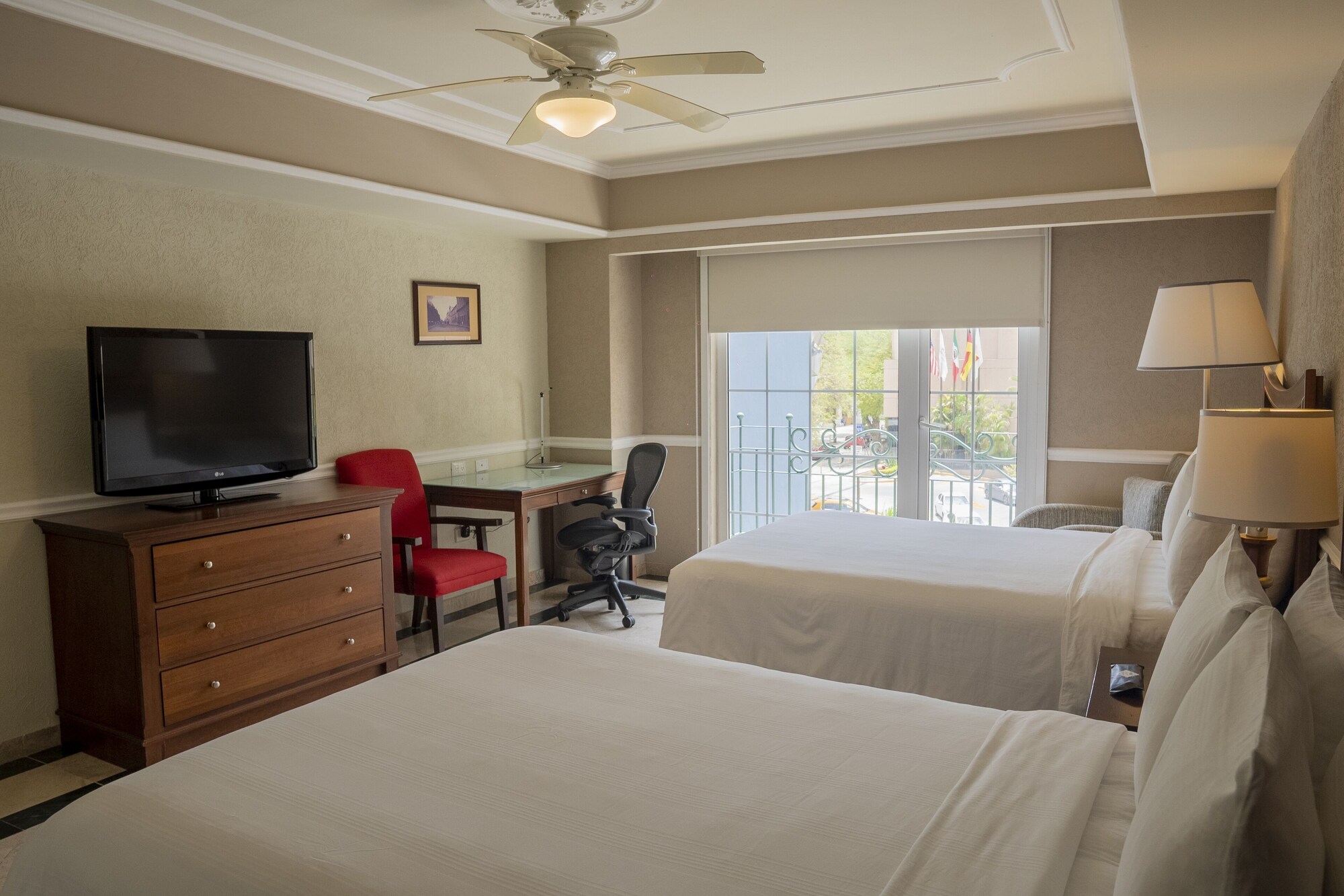 villa mercedes merida curio collection by hilton