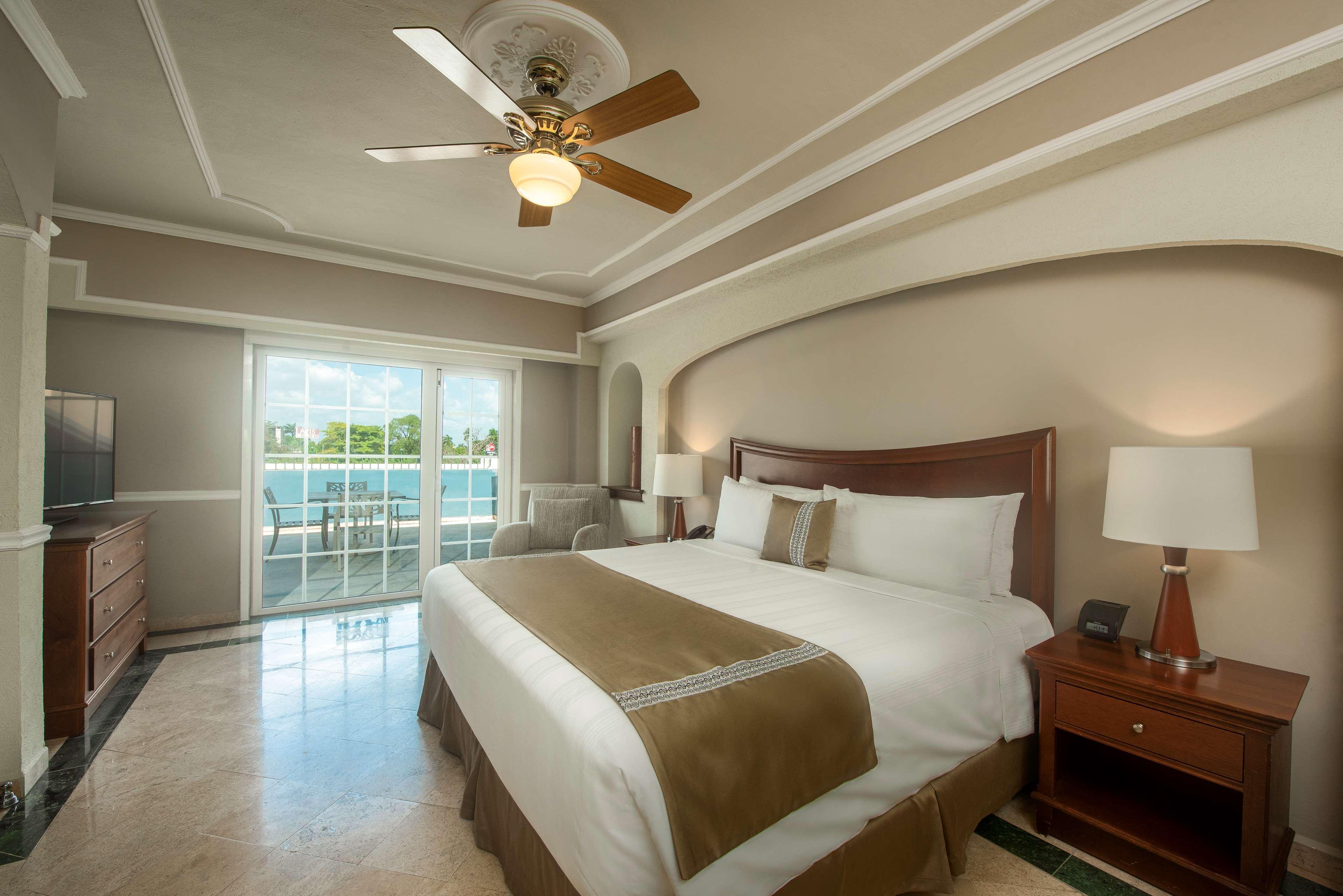 villa mercedes merida curio collection by hilton