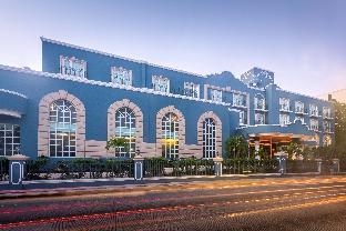 villa mercedes merida curio collection by hilton