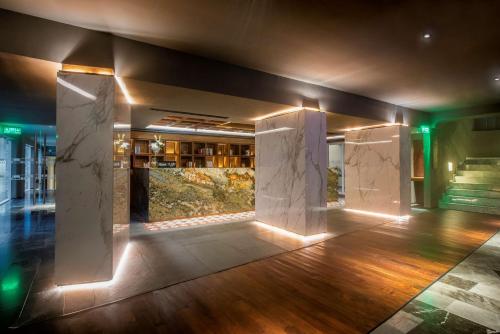 villa mercedes merida curio collection by hilton
