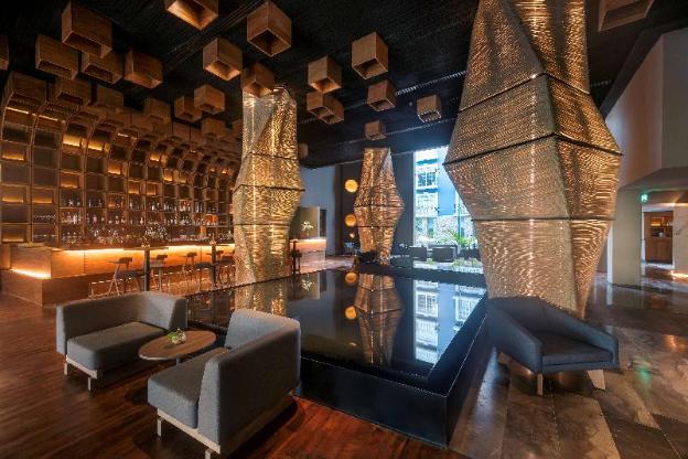 villa mercedes merida curio collection by hilton