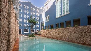 villa mercedes merida curio collection by hilton