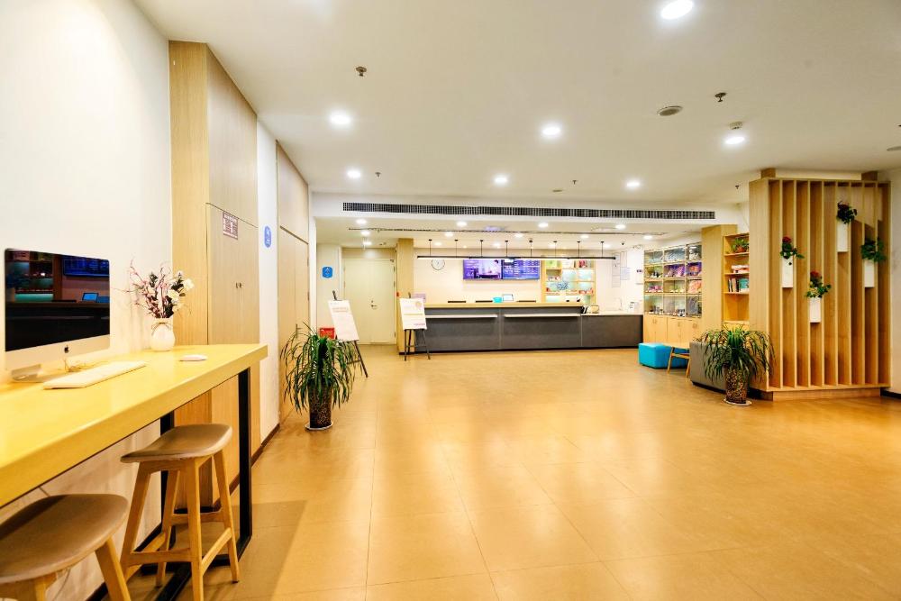 hanting hotel zhengzhou xinzheng airport