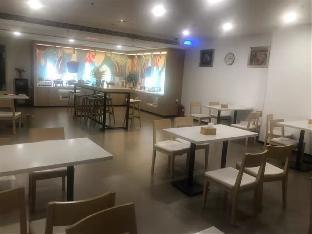 hanting hotel zhengzhou xinzheng airport