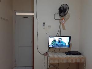 kost carmelia syariah baranangsiang bogor