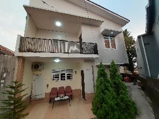kost carmelia syariah baranangsiang bogor