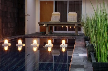 green leaf guest house jogja