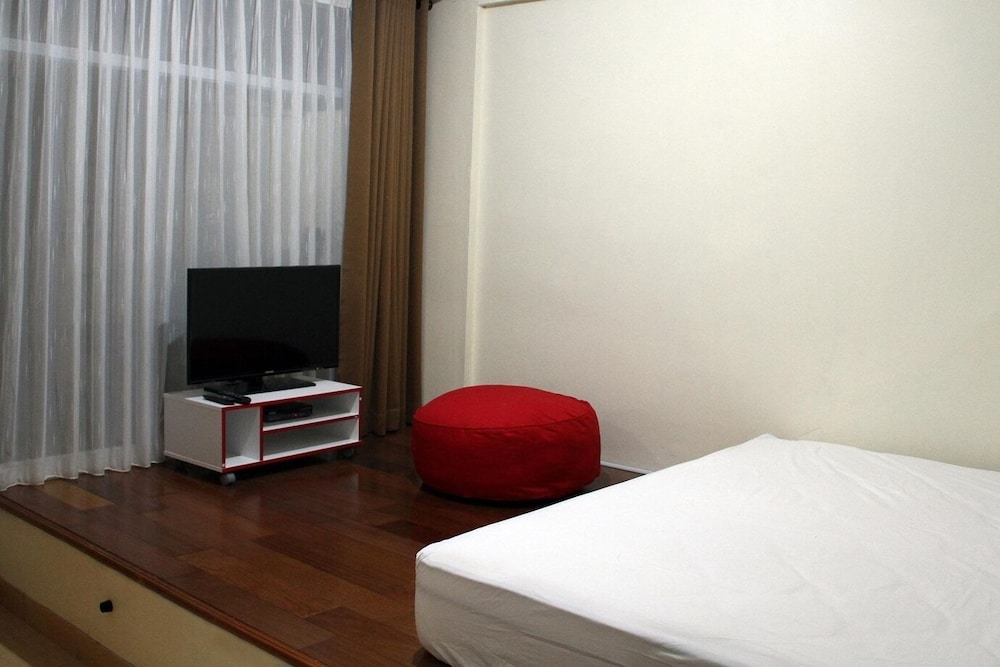 green leaf guest house jogja